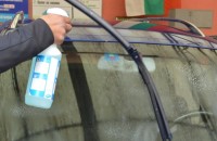 Нано продукт АНТИДЪЖД от Автомивка “ФРЕШ“ ви спестява есенните автомивки за 3 месеца! / Новини от Казанлък