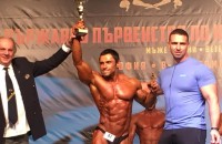 Културистите на „Трек“ с множество медали и абсолютна титла от Републиканското / Спортни новини от Казанлък