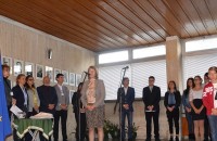 12 октомври – Празник в община Казанлък / Новини от Казанлък