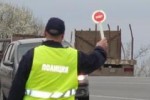 График на пътния контрол в Казанлък и региона от 29 до 31 октомври / Новини от Казанлък