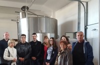 СХР продължава да повишава професионалните познания на казанлъшките ресторантьори / Новини от Казанлък