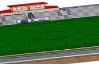 Проектират стадион и спортна площадка в Розово / Новини от Казанлък