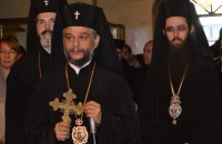 Митрополит Киприан благослови Казанлък / Новини от Казанлък