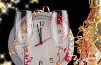 Честита нова 2017 година, казанлъчани! / Новини от Казанлък