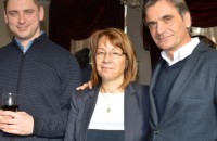 Мистър Армани празнува 50 / Новини от Казанлък