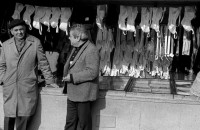 Улична фотография на Милан Христев представя довечера Фото-музеят / Новини от Казанлък