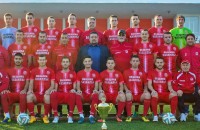 ФК „Розова долина“ е отбор на годината за 2016 в Годишните награди Спортист на Казанлък / Спортни новини от Казанлък