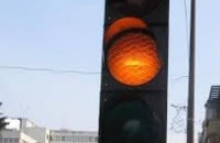 Спиране на светофар по бул.“23 пехотен Шипченски полк“ и ул. “Христо Ботев“ / Новини от Казанлък