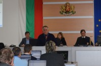 За снегопочистването в Казанлък - въпроси и отговори без коментар /видео/ / Новини от Казанлък