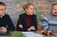 За пръв път в България конкурс за кметове на населените места / Новини от Казанлък