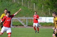 Розова долина с първа победа в контролите / Спортни новини от Казанлък