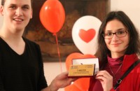 Конкурс „Любовта през моите очи“ отличи млади казанлъчани / Новини от Казанлък