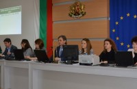 ОбС регулира въпроси с минералната вода до Казанлък с три решения / Новини от Казанлък