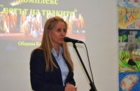 Активно обществено обсъждане на проекта „Светът на траките“ / Новини от Казанлък