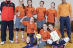 Волейболните игри за 5 - 7 клас приключиха / Спортни новини от Казанлък