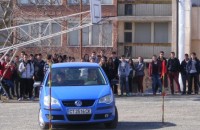 Регионално състезание за най-добър млад автомонтьор и водач на МПС предстои в ПГ по Транспорт - Казанлък / Новини от Казанлък