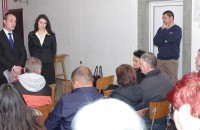 Шейново поиска от  Борис Кърчев и Йоана Фильова да бъде чисто и красиво в България / Новини от Казанлък