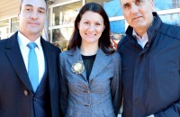 Цветанов в Казанлък: ГЕРБ ще увеличи реално пенсиите още в първата година / Новини от Казанлък