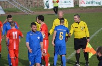 „Розова долина“ победи с 4:0 „Евроколеж“ и вече е на 2 точки от първото място / Спортни новини от Казанлък