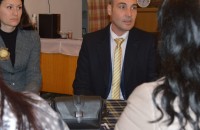 Борис Кърчев: Системата „Умен град“ е реално решение за сигурността и охраната / Новини от Казанлък