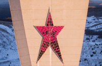 Видео, заснето с дрон на Бузлуджа, взе голямата награда на фестивал в Ню Йорк / Новини от Казанлък