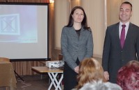 Борис Кърчев в Кънчево: Образованието, читалищата и спорта са мой приоритет / Новини от Казанлък