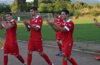 ”Розова долина” загуби дербито с „Марица” / Спортни новини от Казанлък