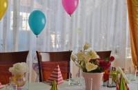 Ресторант “Лъки“ ви очаква на 1 април с музиката на Людмил Георгиев / Новини от Казанлък