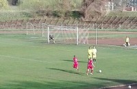 „Загорец“ прекърши „розите“ на три пъти / Спортни новини от Казанлък