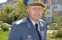 Ген.Цанко Стойков в родния Казанлък: България има потенциал за авиационна индустрия / Новини от Казанлък