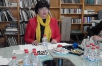 Празник на библиотекаря и Национална библиотечна седмица в ОБ „Искра“ / Новини от Казанлък