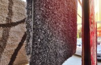 Време е да изперем килимите в автомивка FRESH / Новини от Казанлък