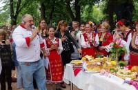 “Хлябът на българина – обред, бит и вяра” за втори път с Ути / Новини от Казанлък
