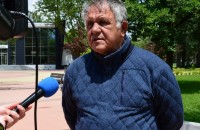 Отговаря Общината - за тревите, за змиите, за боклука и за парковете / Новини от Казанлък