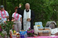 Казанлъчани организират Фестивал на розата в Бостън / Новини от Казанлък