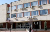 Шофьор на Лада преспа в ареста и отива на съд за притежание на метамфетамин / Новини от Казанлък