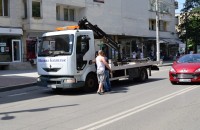 Паякът вън от платените паркинги, вечерният час с талончета съкратен на 17:30 / Новини от Казанлък