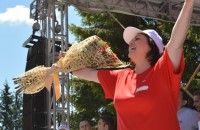 Корнелия Нинова:  Бузлуджа е на България! / Новини от Казанлък