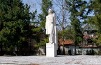 За поуките на Майстора към днешното време дискутират професори и БСП в Казанлък / Новини от Казанлък