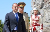 Да живей България! 140 години от Шипченска епопея с благодарност към освободителите / Новини от Казанлък