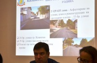 Ключови обекти за Община Казанлък са завършени през 2016г. / Новини от Казанлък