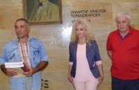 Кметове с награди за принос към Демокрацията / Новини от Казанлък