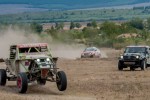 Дончо Цанев завърши втори на международното Balkan Offroad Rallye / Новини от Казанлък