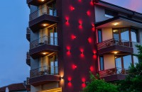 Запознайте се с вкуса на Русия в най-новия Хотел-ресторант „Алиса“ в Павел баня / Новини от Казанлък