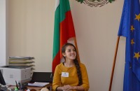 Айджан Онбаши бе избрана днес за кмет на Казанлък / Новини от Казанлък