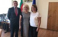  / Новини от Казанлък