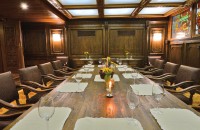 Цветове и вкусове на Есента галят сетивата в Хотел-ресторант „Еделвайс“ на Бузлуджа / Новини от Казанлък