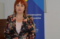 Обласният управител Гергана Микова започна от Казанлък поредица Информационни срещи за българското председателство на ЕС  / Новини от Казанлък