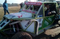 Дончо Цанев от “Дамасцена-Алба“ АСК е трети на NETWORX OFFROAD 2017 / Новини от Казанлък