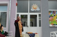 В Деня на будителите обновената ДГ №3“Теменуга“ отвори врати / Новини от Казанлък